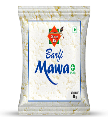 Barfi Mawa_1kg.