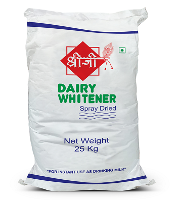Dairy Whitener_25kg. Dairy Whitener_25kg.