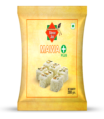 Mawa Plus_200g. Mawa Plus_200g.