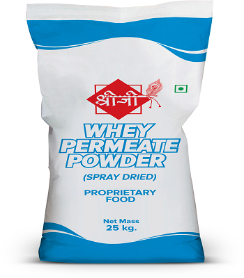Whey Permeate Powder_25kg. Whey Permeate Powder_25kg.